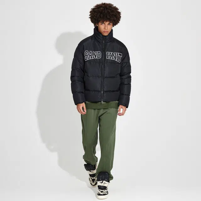 SandKnit SKI STYLELogo90