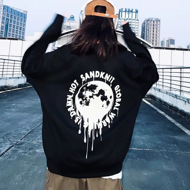 SandKnit Eco Series 2.0 Sweatshirt