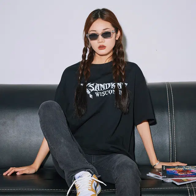 SandKnit T