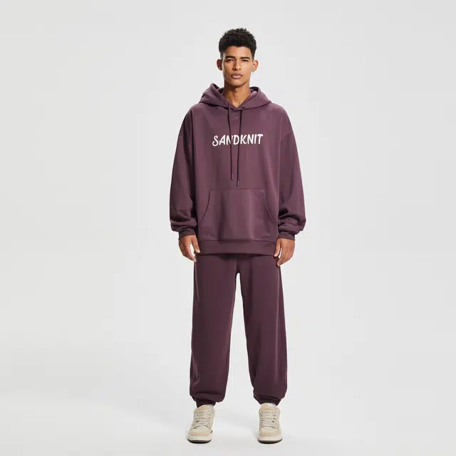 SandKnit