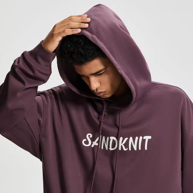 SandKnit