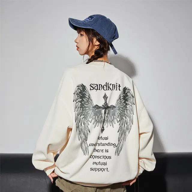 SandKnit