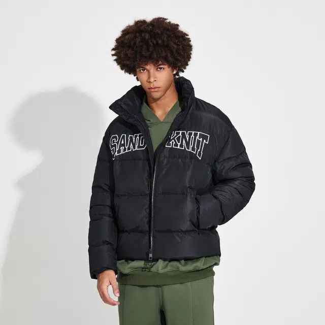 SandKnit SKI STYLELogo90