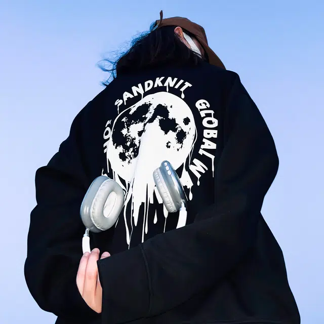 SandKnit Eco Series 2.0 Sweatshirt