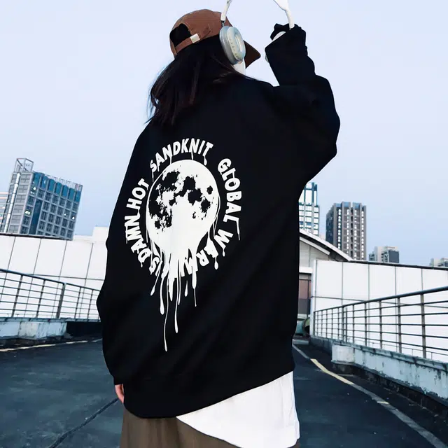 SandKnit Eco Series 2.0 Sweatshirt