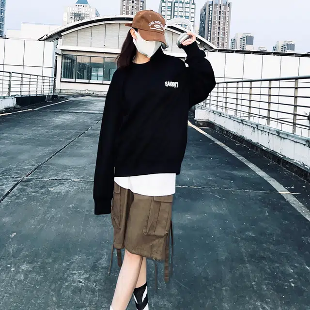 SandKnit Eco Series 2.0 Sweatshirt