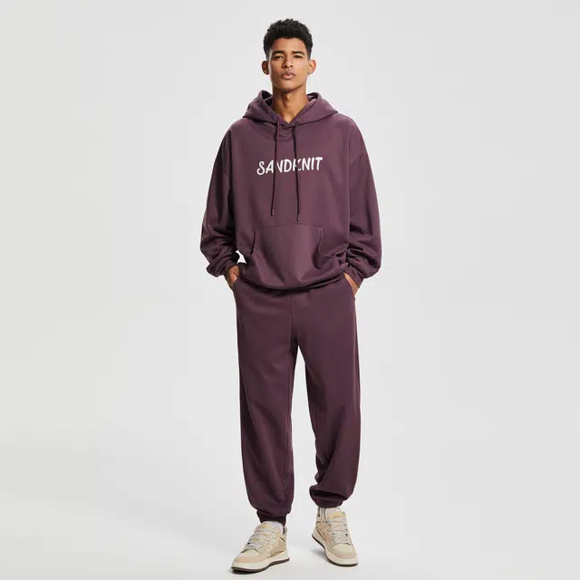 SandKnit