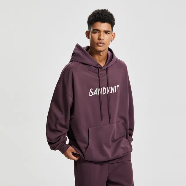 SandKnit