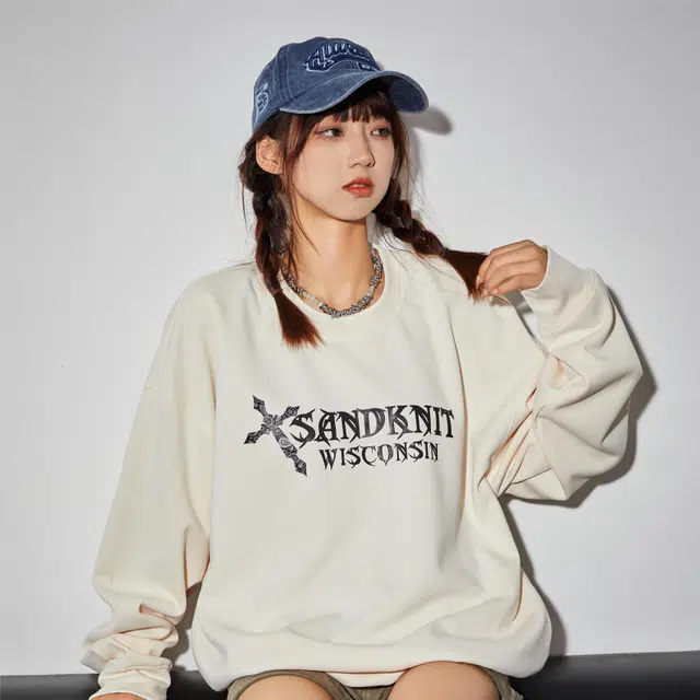 SandKnit
