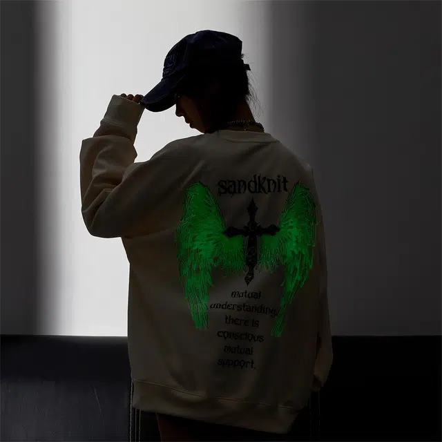 SandKnit