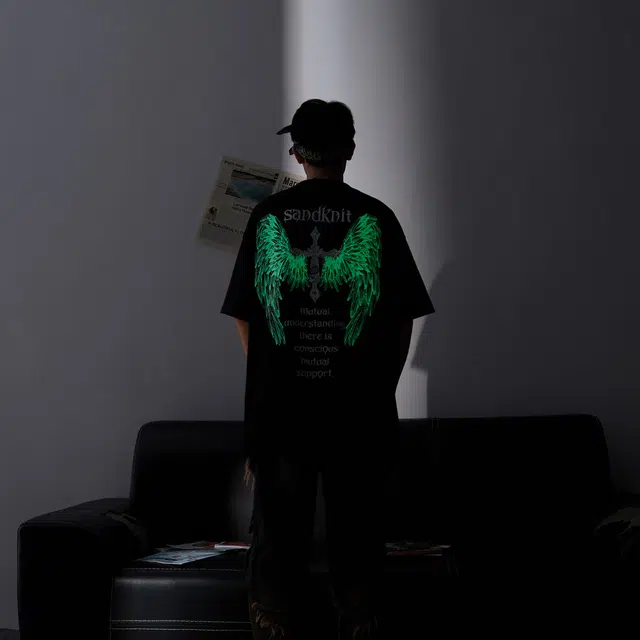 SandKnit T