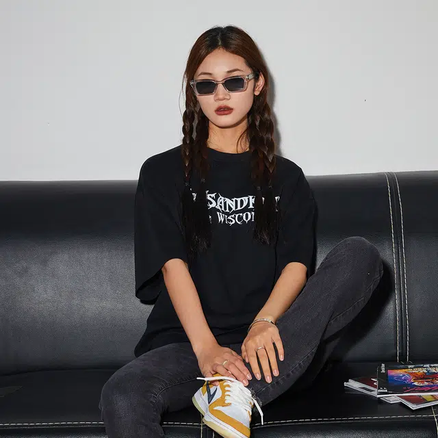 SandKnit T