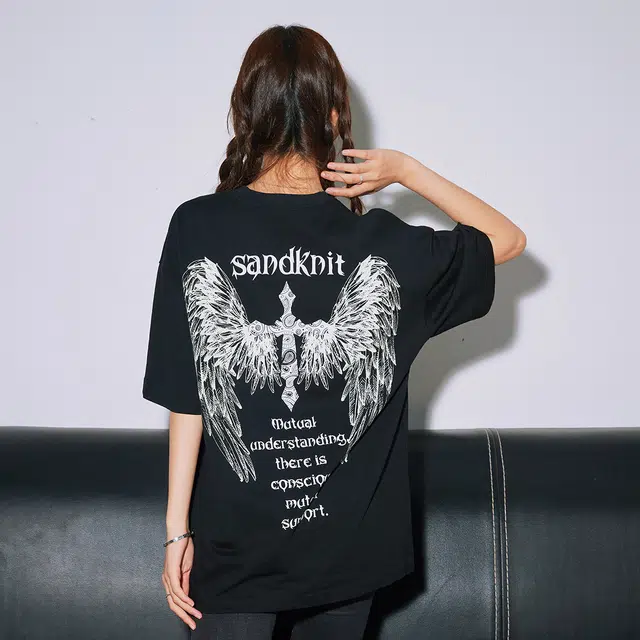 SandKnit T