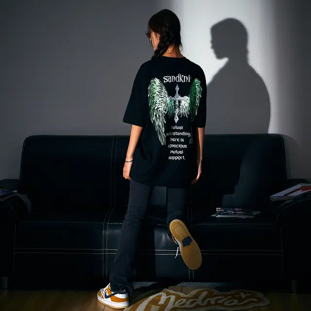 SandKnit T