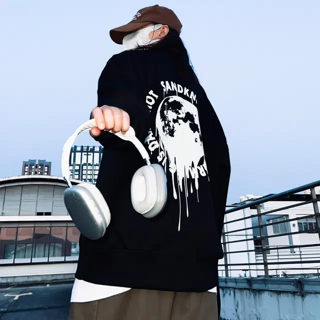 SandKnit Eco Series 2.0 Sweatshirt