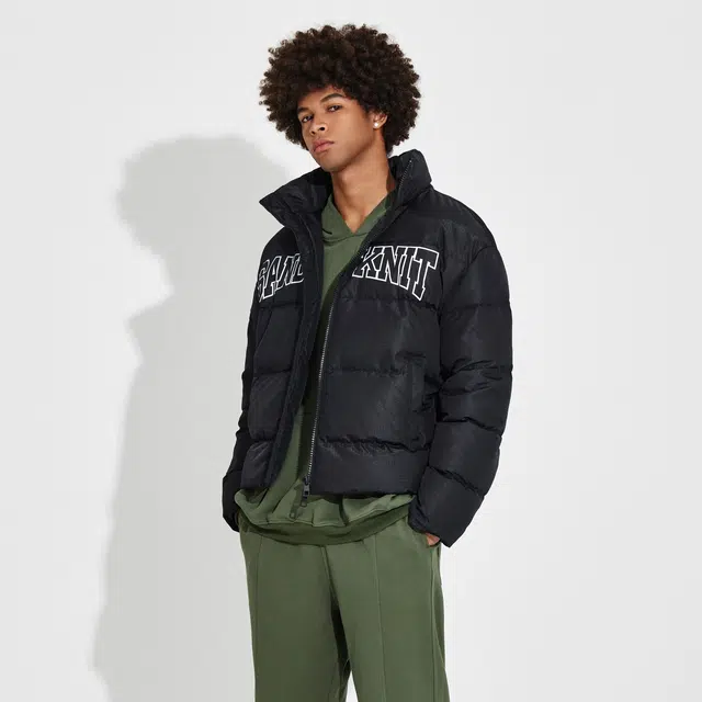 SandKnit SKI STYLELogo90