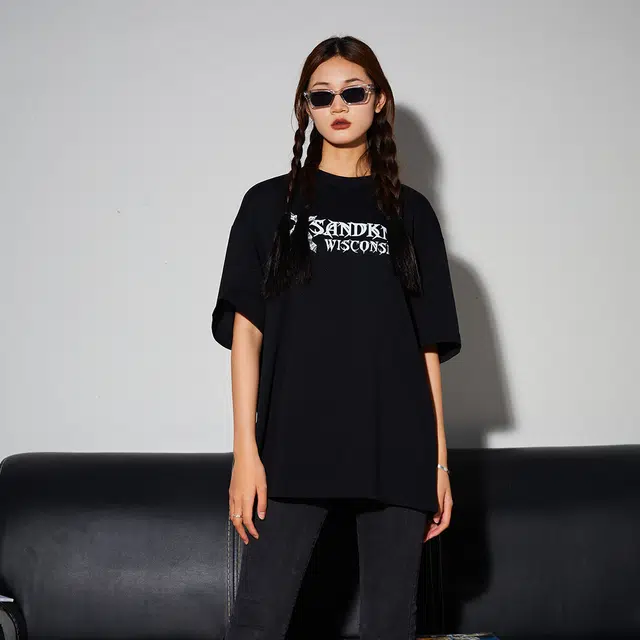SandKnit T