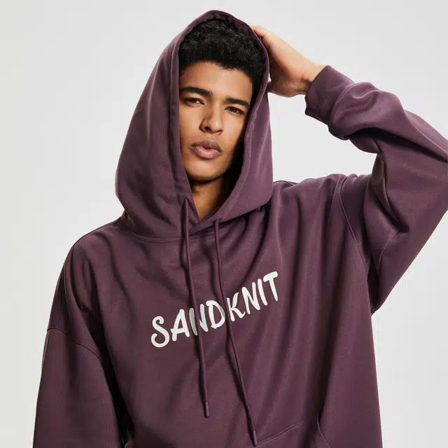 SandKnit