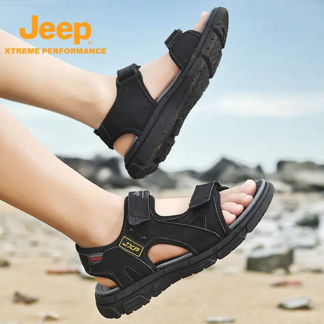 Jeep