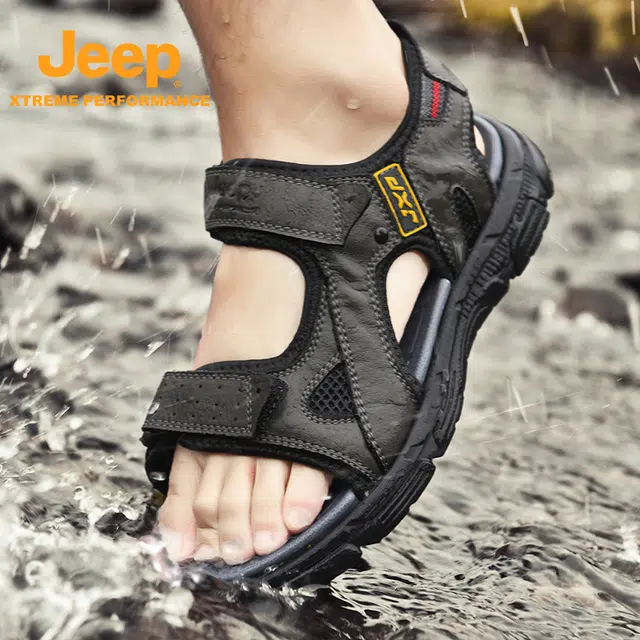 Jeep