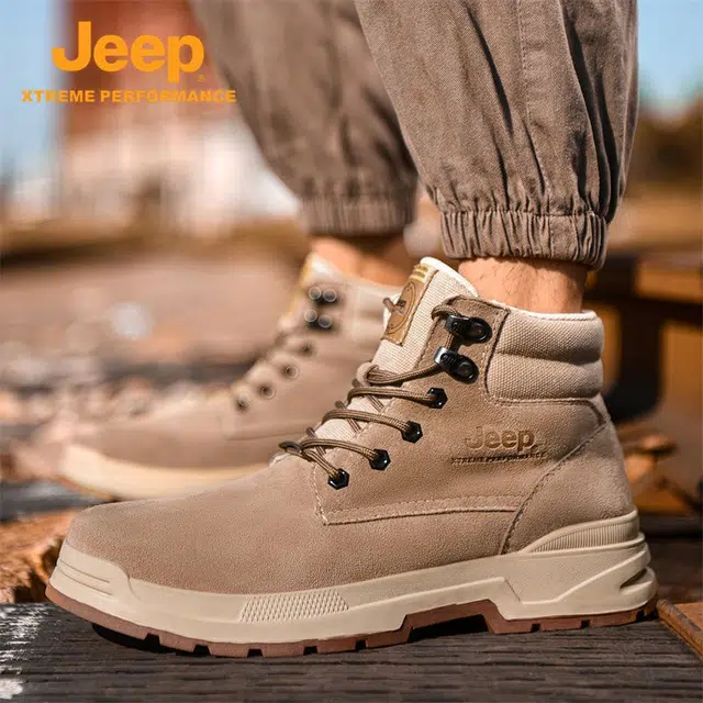 Jeep