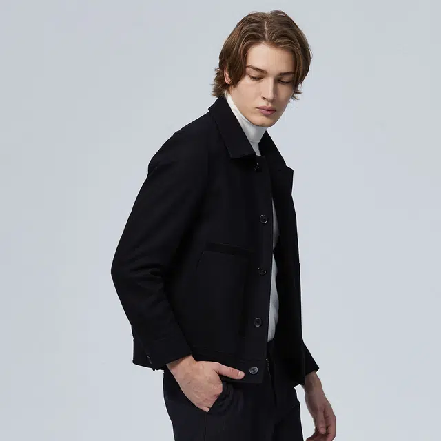 DAVID NAMAN
