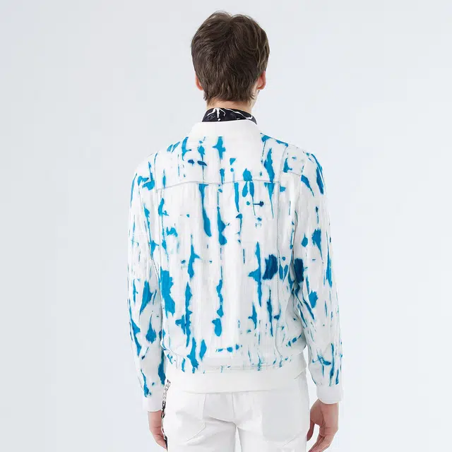 DAVID NAMAN FW23