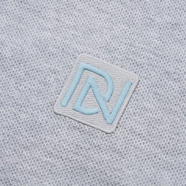 DAVID NAMAN Polo