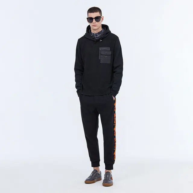 DAVID NAMAN SS24