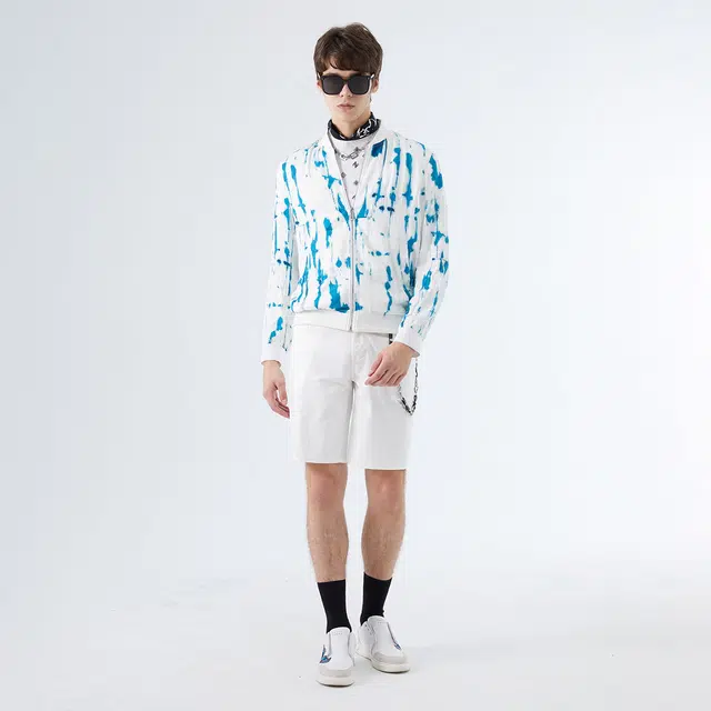 DAVID NAMAN FW23