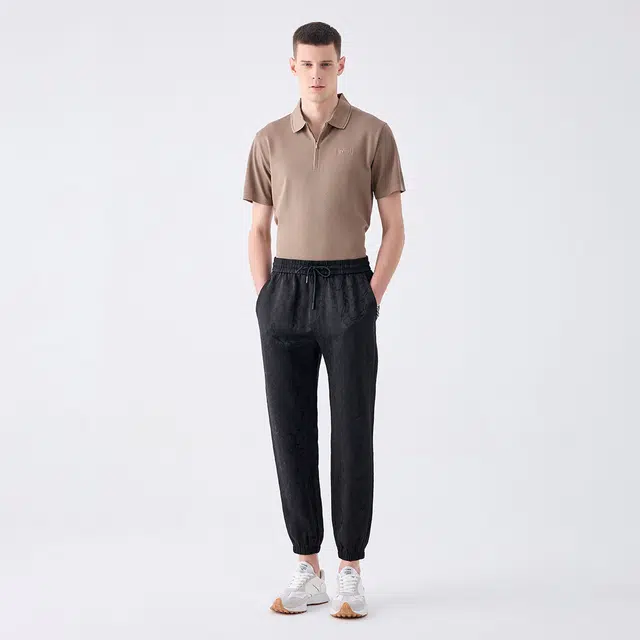 DAVID NAMAN SS24