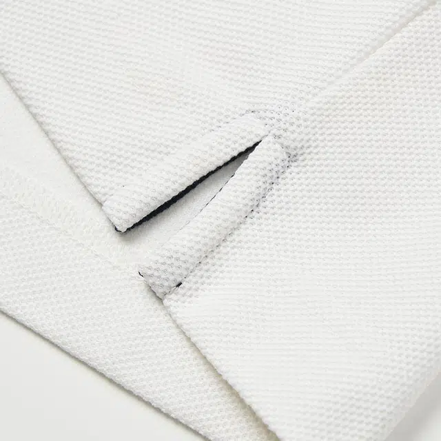 DAVID NAMAN Polo