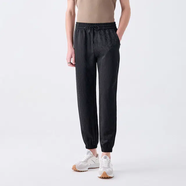 DAVID NAMAN SS24