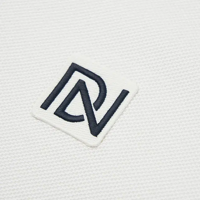 DAVID NAMAN Polo