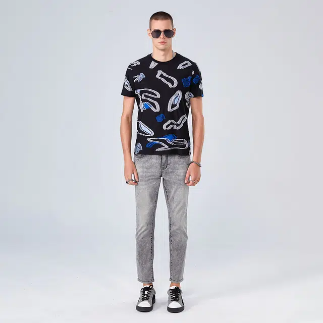 DAVID NAMAN SS24 T