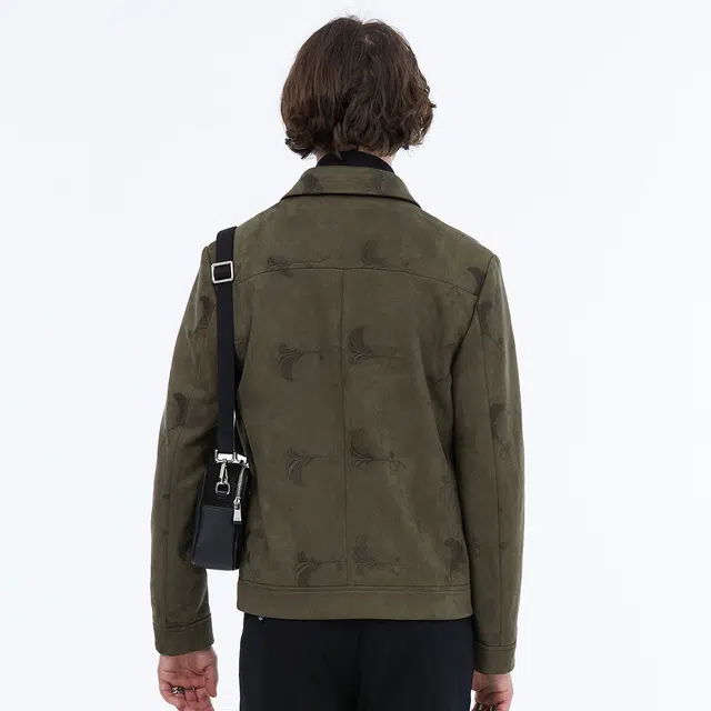 DAVID NAMAN FW23