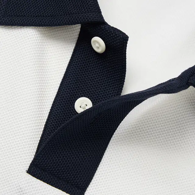 DAVID NAMAN Polo