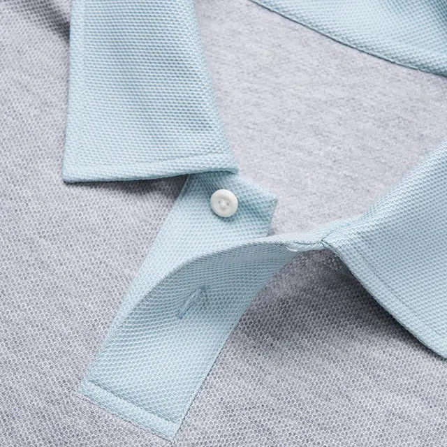 DAVID NAMAN Polo
