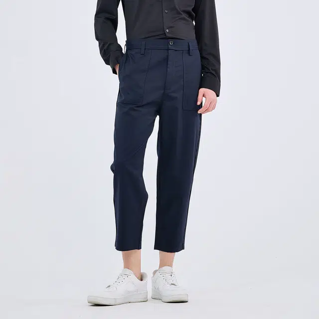 DAVID NAMAN SS24
