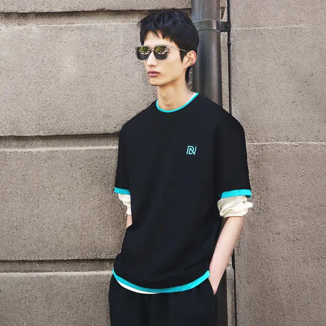 DAVID NAMAN T