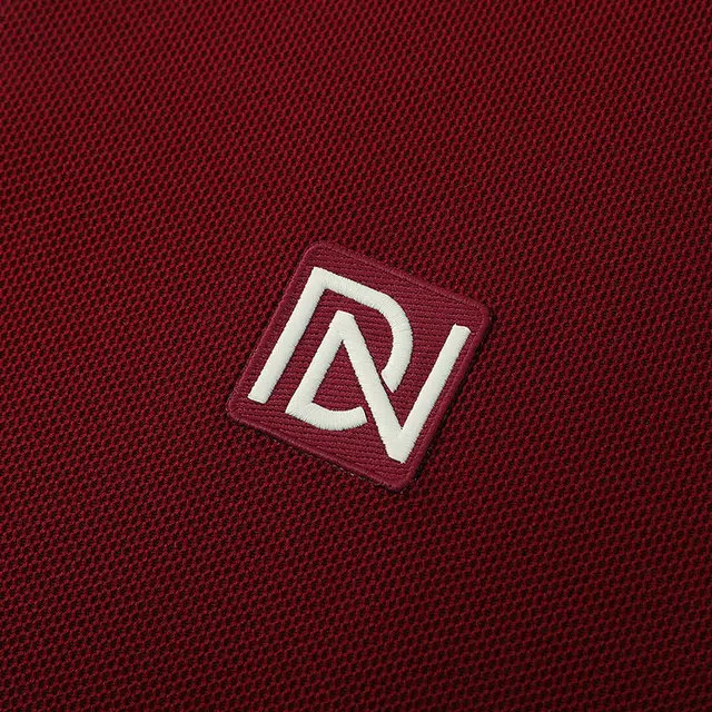 DAVID NAMAN Polo
