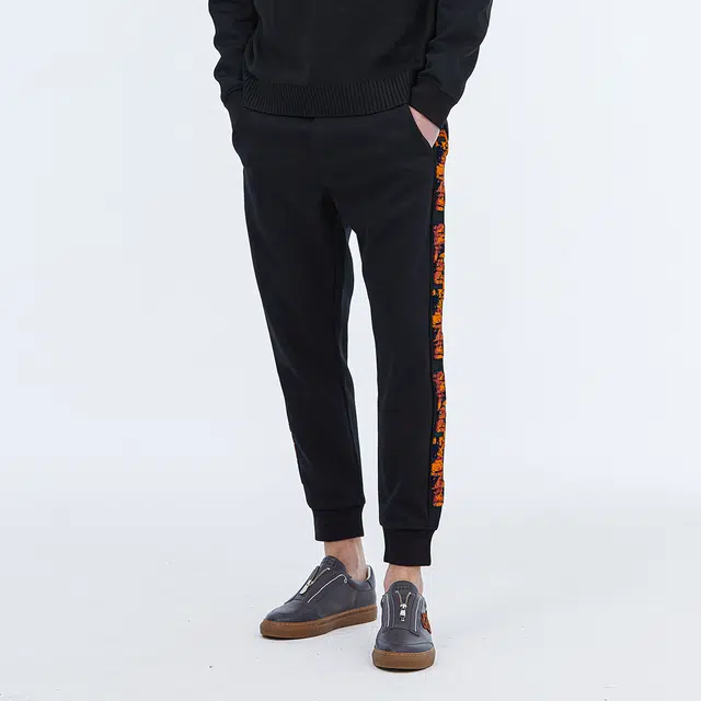 DAVID NAMAN SS24