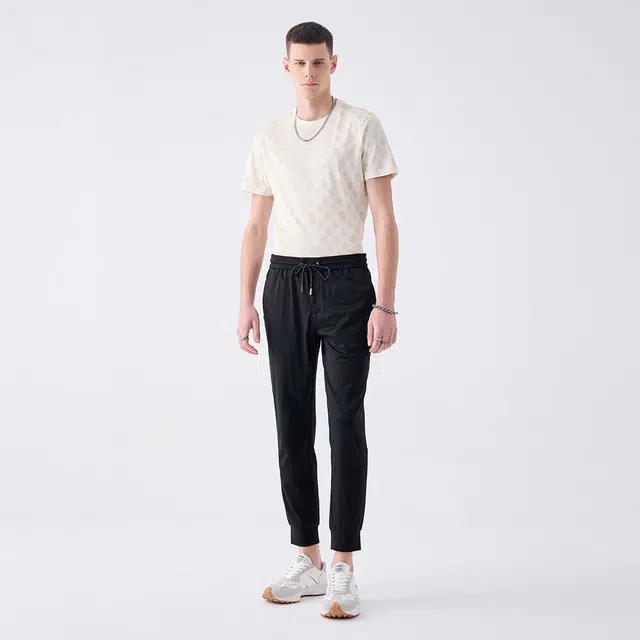 DAVID NAMAN SS24