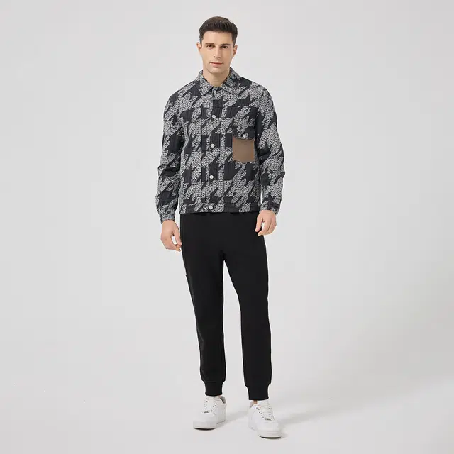 DAVID NAMAN FW23