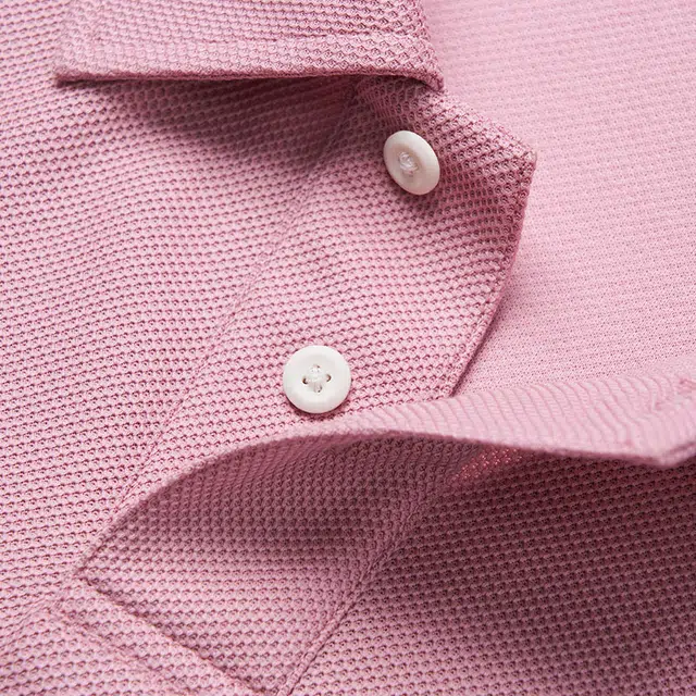 DAVID NAMAN Polo