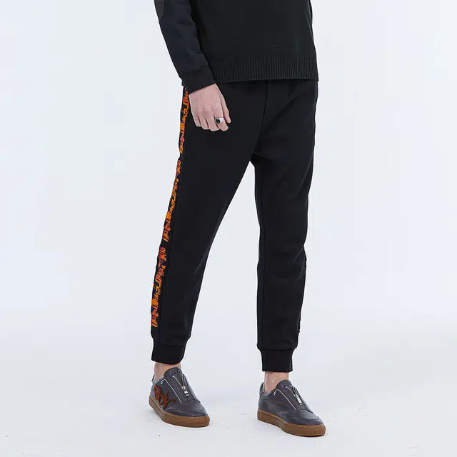 DAVID NAMAN SS24
