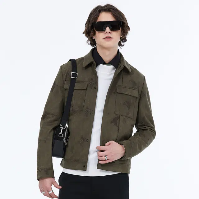 DAVID NAMAN FW23