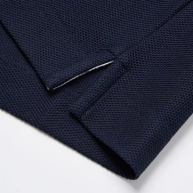 DAVID NAMAN Polo