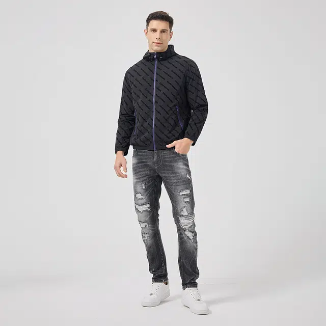 DAVID NAMAN FW23