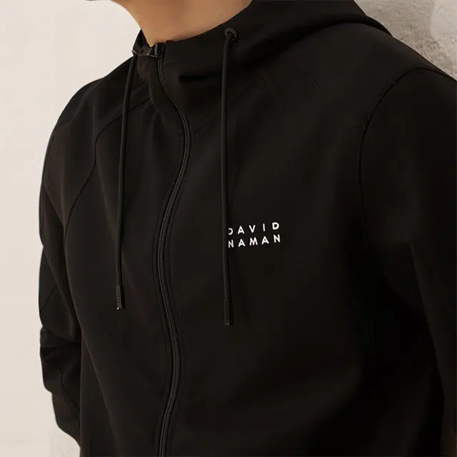 DAVID NAMAN